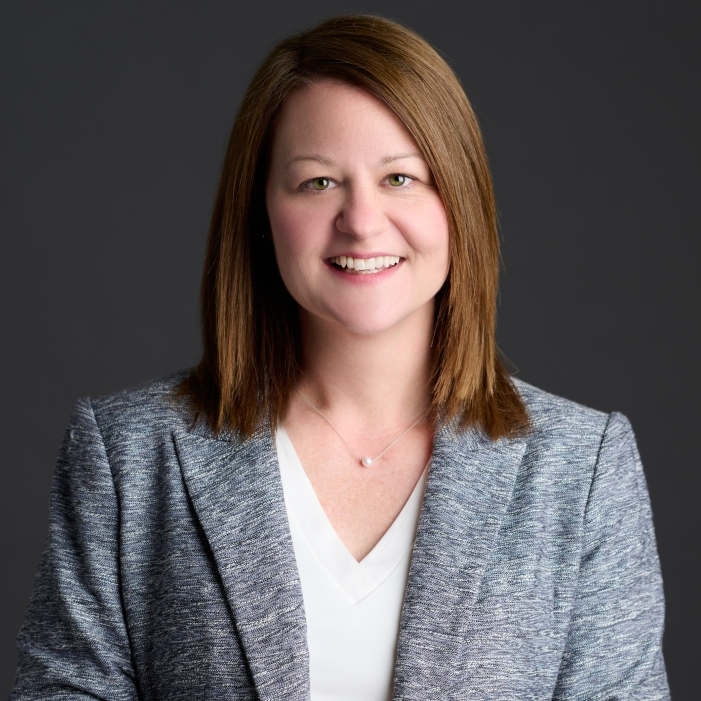 Tracy K. Johnston, CFP®, Client Relationship Manager